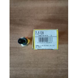 Bulbo Sensore elettroventola Clio 1.2 1.4 Facet 75128 92° 82°