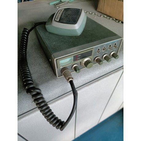 Midland ALAN 68s completo di microfono