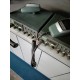 Midland ALAN 68s completo di microfono