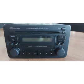 Autoradio Clarion con Lettore CD RDS PS-2685H per Suzuki Jimny 39101-76J8