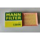 Filtro Aria MANN FILTER C20016 per Kuga III, Galaxi 2019, S-Max II serie 2368605