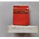 Filtro Abitacolo FRAM CF11472 BMW Serie 64119237555