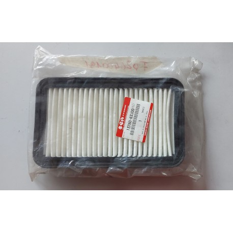 Filtro Aria SGP 13780-63J00 per Suzuki Switf IV ANNO 2005