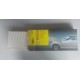 Filtro Abitacolo ORIGINALE BOSCH 1987432095 Renault Twingo 1.2 93-2008