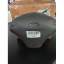 AIRBAG VOLANTE FORD FIESTA 95-02 COD. 1075314 NUOVO ORIGINALE