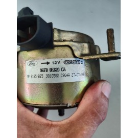 Motore ventola elettrica radiatore Ford Fiesta 4 serie 96FB-8K620-BB Originale