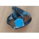 6S6A-A61295-AB Cintura Sicurezza Ant.Sinistra Ford Fiesta 1.4 5p. U1440581