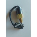 Interruttore per Blocco Differenziale iVECO 190/38 SIPEA 93158465 - 2183