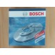 COPPIA DISCO FRENO CITR. JUMPER, PEUG. BOXER HDI 0986479399 ORIG.BOSCH BD1277