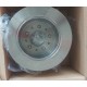 COPPIA DISCO FRENO CITR. JUMPER, PEUG. BOXER HDI 0986479399 ORIG.BOSCH BD1277