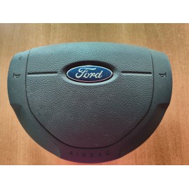 Airbag Lato Conducente Ford Fiesta - Fusion 1369295 - 6S6A - A042B85 - ABZHGT