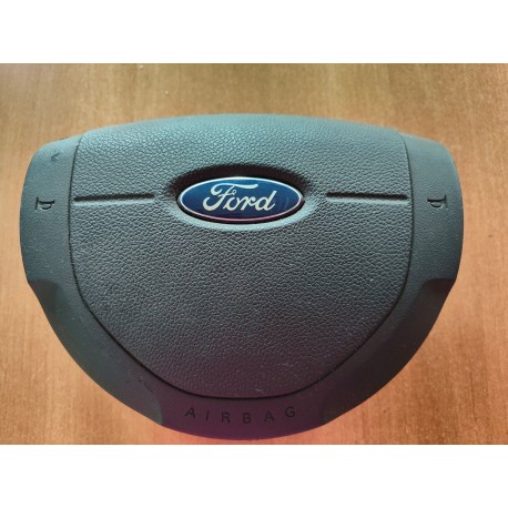 Airbag Lato Conducente Ford Fiesta - Fusion 1369295 - 6S6A - A042B85 - ABZHGT