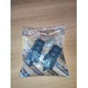 Kit Tamponi Ammort. Posteriore Fiat Panda 2003 1.2/1.2 4x4/ 1.3 JTD 4x4/1.4 390267M