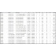 318888 VETRO SPECCHIO SINISTRO CITROEN C2 C3  PEUGEOT 206 MECCANICO ASFERICO 