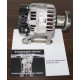 Alternatore Ford Focus 314965