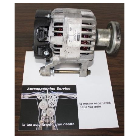 Alternatore Ford Focus 314965