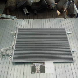 Condensatore aria condizionata ford kuga