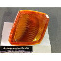 Fanalino freccia anteriore sinistro giallo ford fiesta