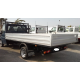 Fanalino ingombro laterale  ford transit