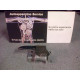 Maniglia interna destra volkswagen maggiolino 113837020B