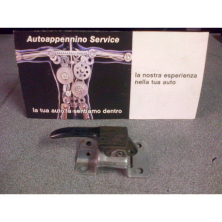 Maniglia interna destra volkswagen maggiolino 113837020B