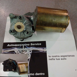 Motorino tergi 12v Fiat  Panda d'epoca 64358901