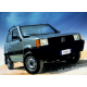 Paraolio fiat panda 141 4x4